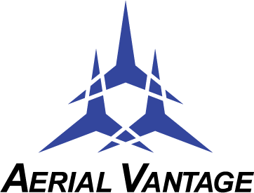 Aerial Vantage Logo