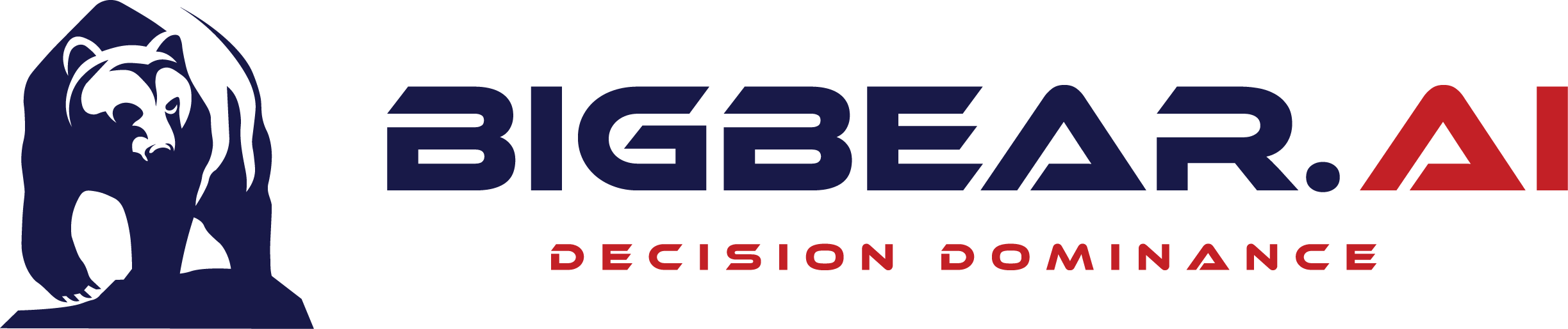 BigBear.AI Logo