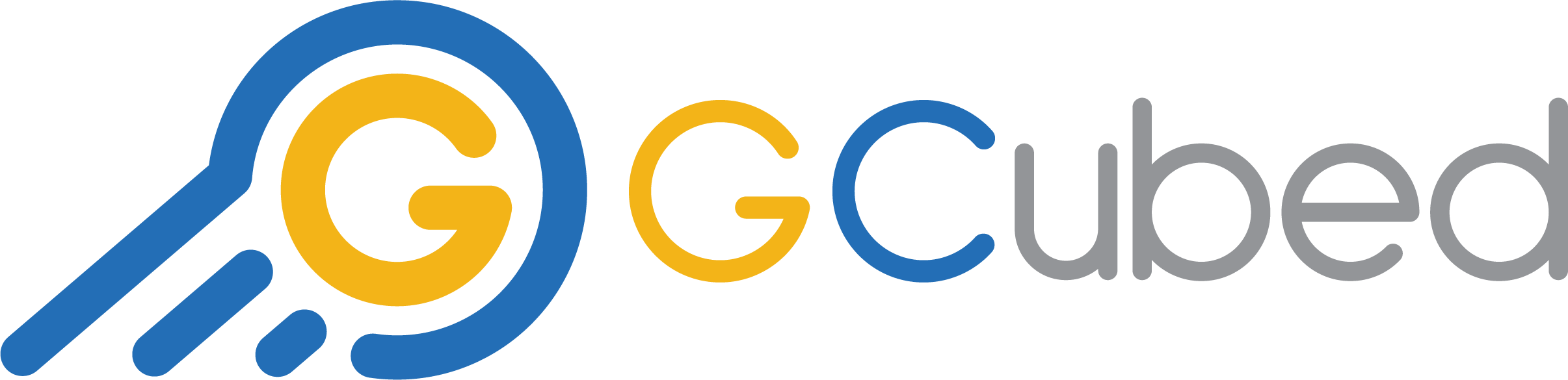 GCubed Logo