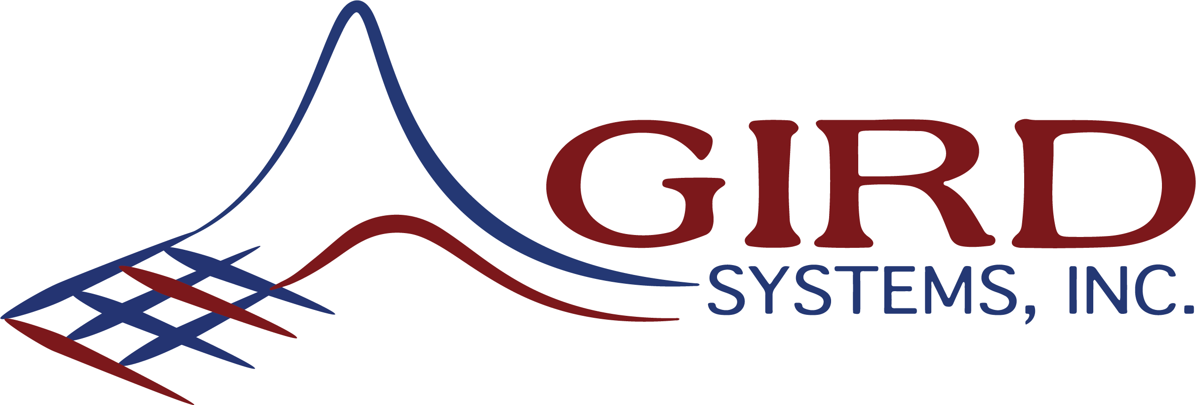 Gird Systems Inc Logo