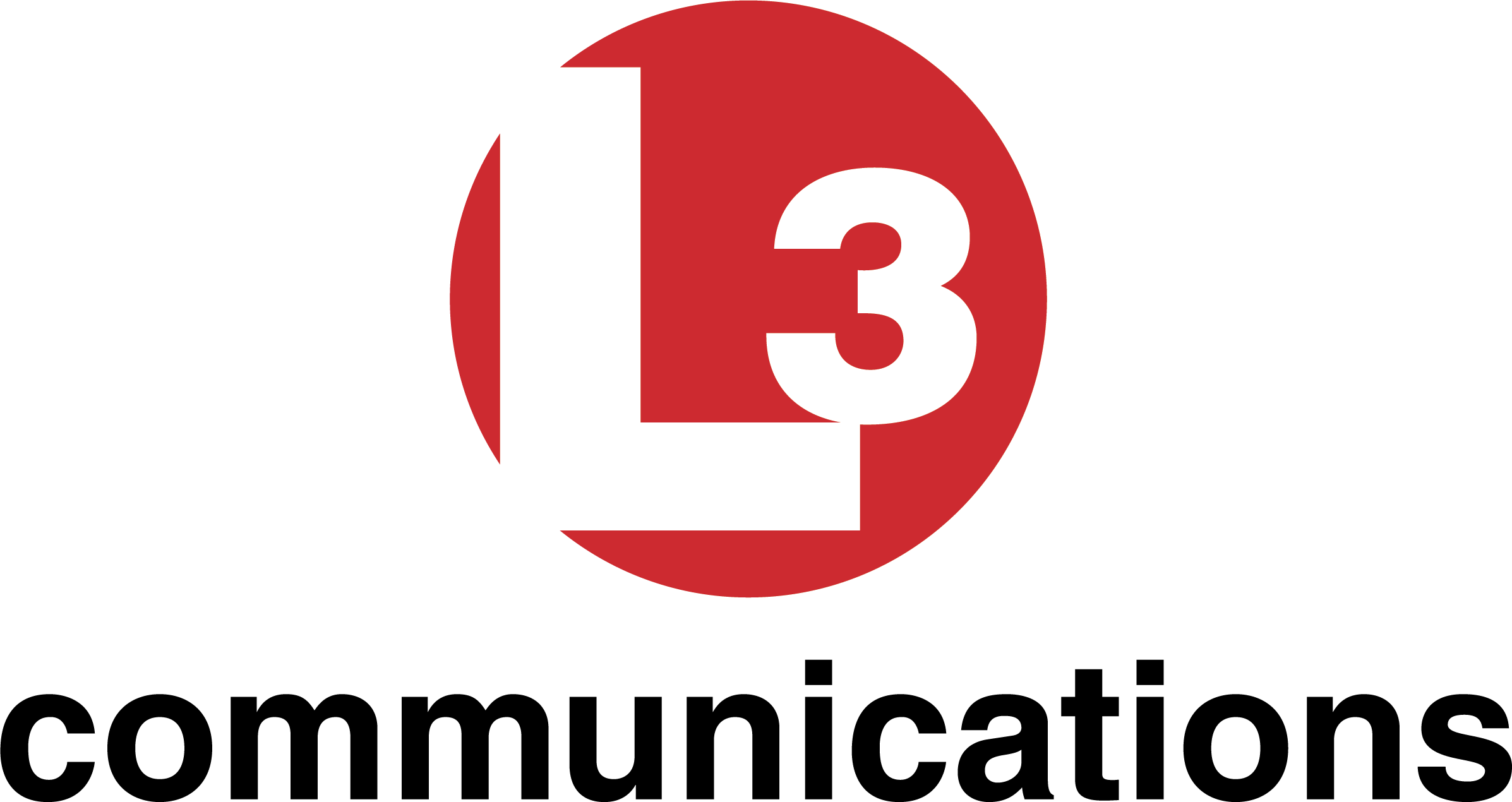L3 Communications Logo