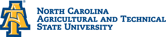 North Carolina Agriculture and Technical State University Logo