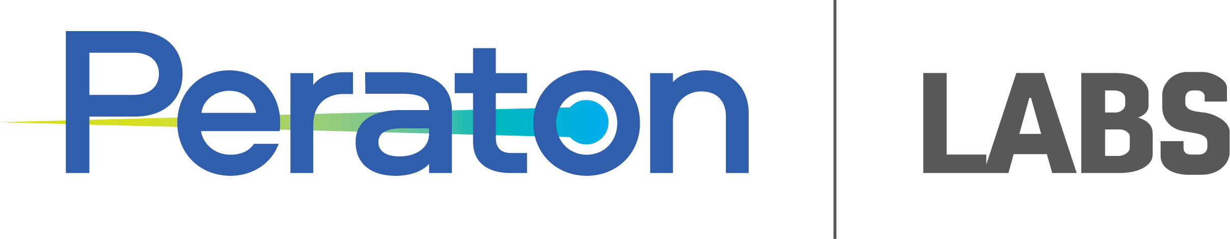 Peraton Labs Logo