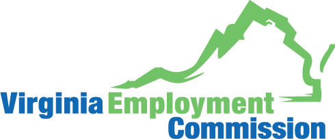 Virginia Employment Commission Logo