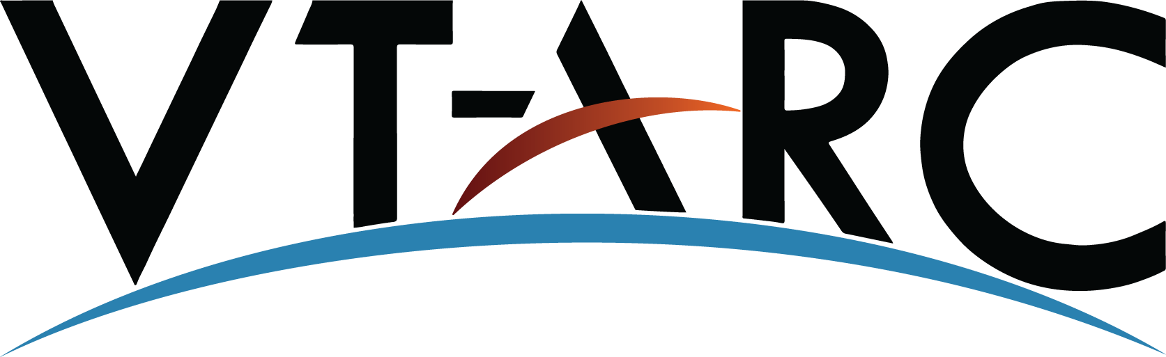 Picture of the VT-ARC Logo