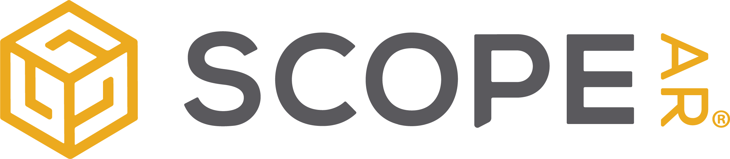 Scope AR Logo