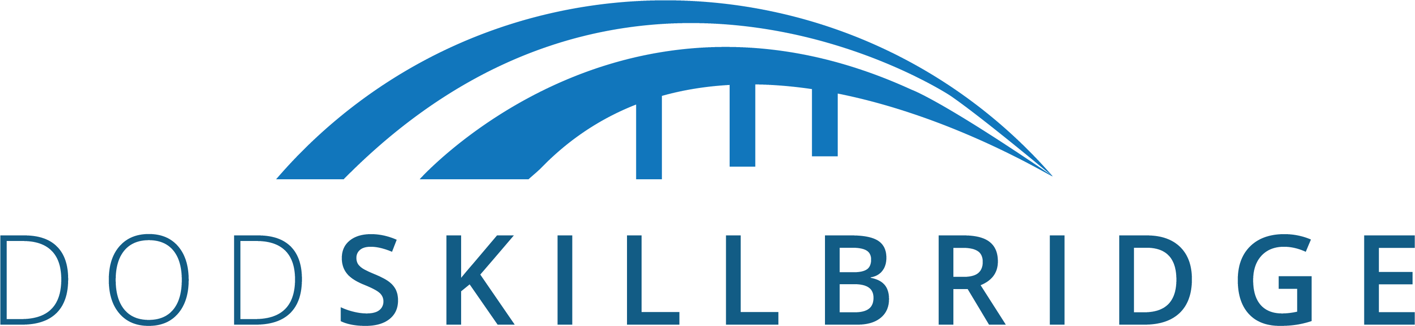 DoD Skillbridge Logo