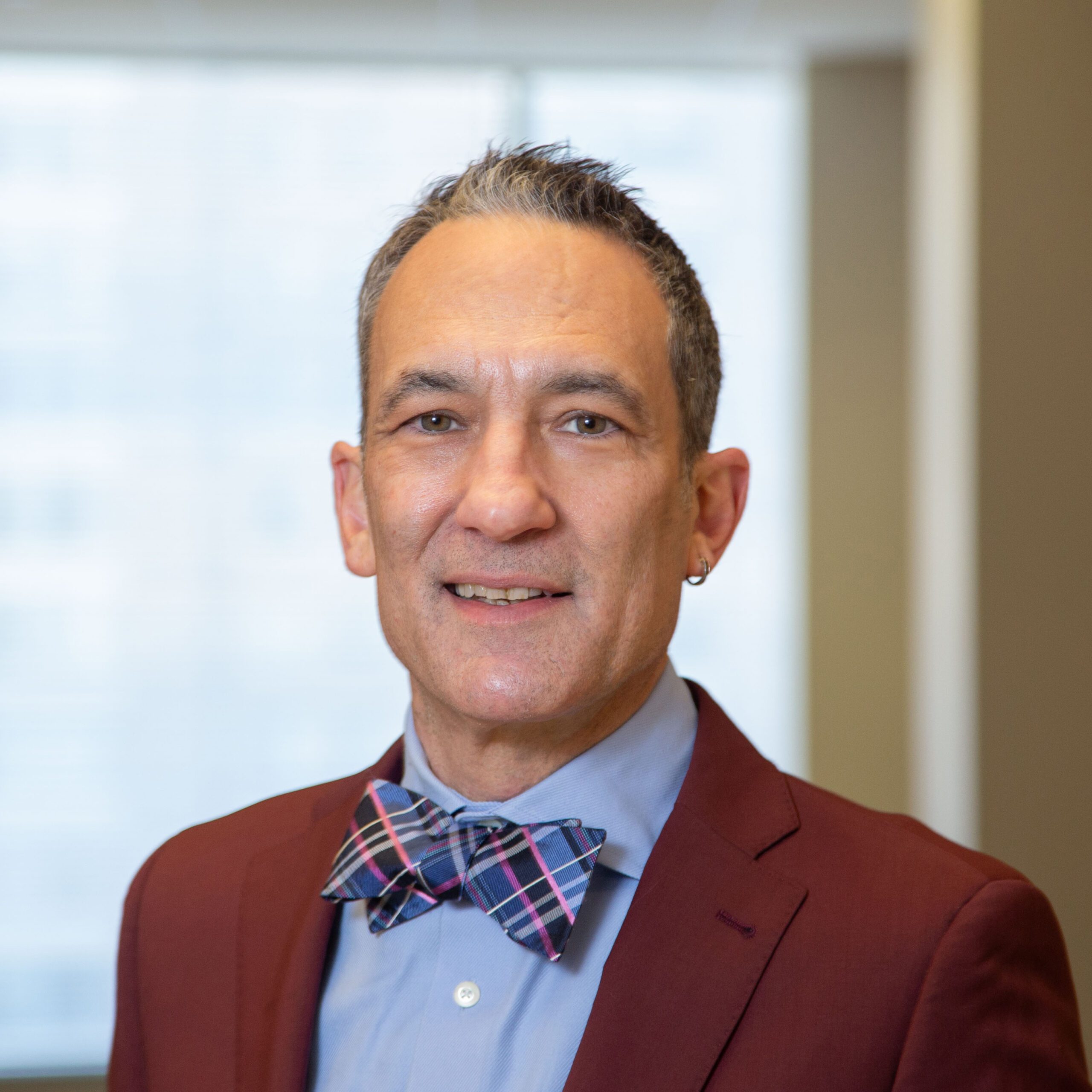 Photo of Charles Cockrell